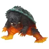 Sofubi Figure - Gamera 3: Revenge of Iris