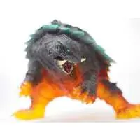 Sofubi Figure - Gamera 3: Revenge of Iris