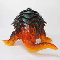 Sofubi Figure - Gamera 3: Revenge of Iris