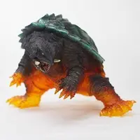 Sofubi Figure - Gamera 3: Revenge of Iris