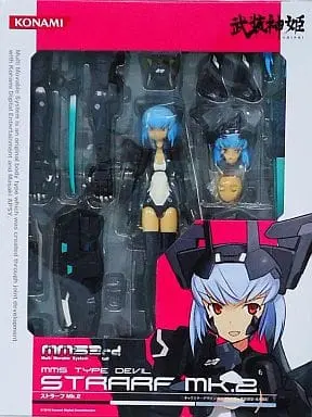 Figure - Busou Shinki