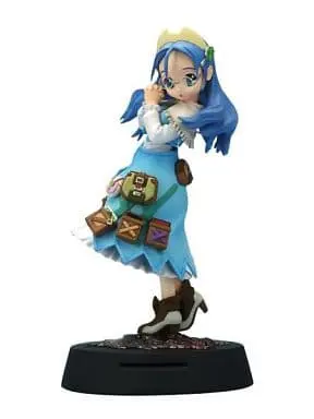 Figure - Otogi Juushi Akazukin (Fairy Musketeers)