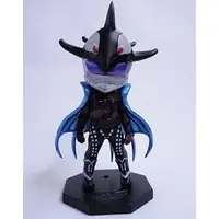 World Collectable Figure - Kamen Rider OOO