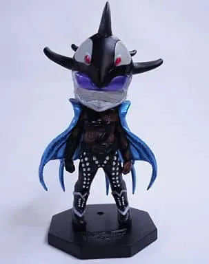 World Collectable Figure - Kamen Rider OOO