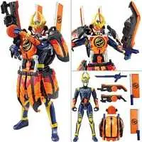 Figure - Kamen Rider Gaim