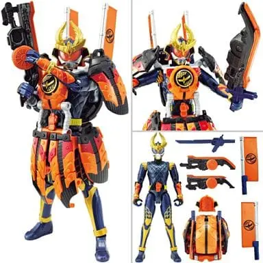 Figure - Kamen Rider Gaim