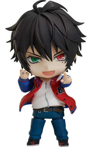 FREEing - Nendoroid - Hypnosis Mic / Yamada Ichiro