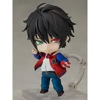 FREEing - Nendoroid - Hypnosis Mic / Yamada Ichiro