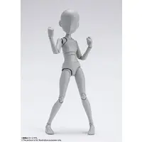 S.H.Figuarts - Body-chan