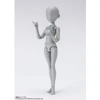 S.H.Figuarts - Body-chan