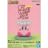 Figure - Prize Figure - Kirby's Dream Land