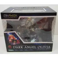 Figure - Rage of Bahamut / Dark Angel Olivia