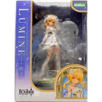 Figure - Genshin Impact / Lumine (female protagonist)