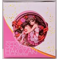 Figure - The Idolmaster Million Live! / Hakozaki Serika