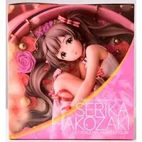 Figure - The Idolmaster Million Live! / Hakozaki Serika