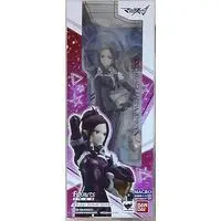 Figuarts Zero - Macross Delta / Mirage Farina Jenius