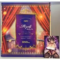 BINDing - BunnyStein Fantasy / Mizuki (SenriGAN)
