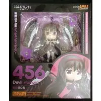 Nendoroid - Puella Magi Madoka Magica / Devil Homura