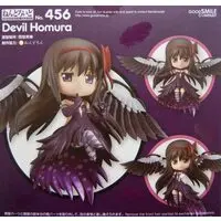 Nendoroid - Puella Magi Madoka Magica / Devil Homura