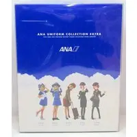 Figure - ANA UNIFORM COLLECTION