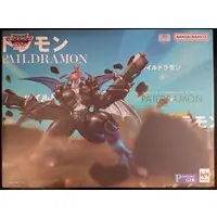 G.E.M. - Digimon Adventure / Paildramon