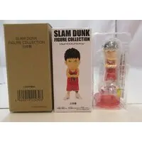 Figure - Slam Dunk / Mitsui Hisashi