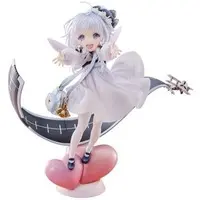 Figure - Azur Lane / Illustrious