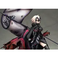 Figure - Fate/Grand Order / Jeanne d'Arc (Alter)