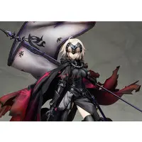 Figure - Fate/Grand Order / Jeanne d'Arc (Alter)