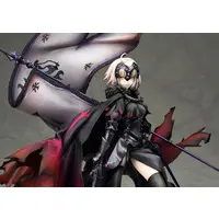 Figure - Fate/Grand Order / Jeanne d'Arc (Alter)