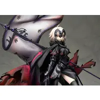 Figure - Fate/Grand Order / Jeanne d'Arc (Alter)