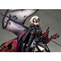 Figure - Fate/Grand Order / Jeanne d'Arc (Alter)