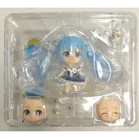 Nendoroid - VOCALOID / Snow Miku