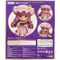 Nendoroid - Touhou Project / Patchouli Knowledge