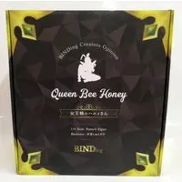 Figure - Queen Bee Honey