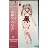 Plastic model - Frame Arms Girl