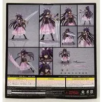 figma - Date A Live / Yatogami Tooka