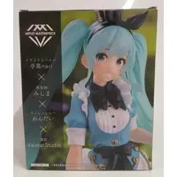 Prize Figure - Figure - VOCALOID / Hatsune Miku