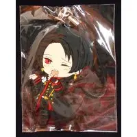 Nendoroid - Touken Ranbu / Kashuu Kiyomitsu