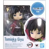 Figure - Demon Slayer: Kimetsu no Yaiba / Tomioka Giyuu