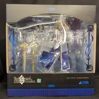 Figure - Fate/Grand Order / Arthur Pendragon (Fate series)