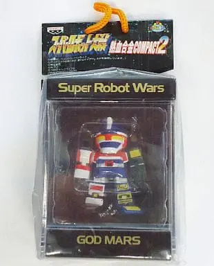 Figure - Prize Figure - Super Robot Wars