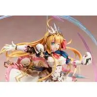 F:NEX - Princess Connect! Re:Dive / Pecorine