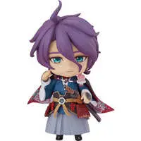 Nendoroid - Touken Ranbu / Kasen Kanesada