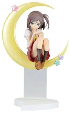 Minna no Kuji - HenNeko / Tsutsukakushi Tsukiko