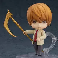 Nendoroid - Death Note / Yagami Light