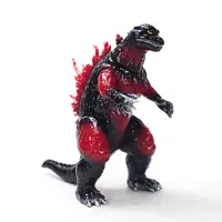 Sofubi Figure - Godzilla series