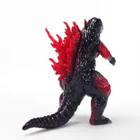 Sofubi Figure - Godzilla series