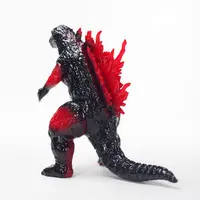 Sofubi Figure - Godzilla series