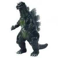 Sofubi Figure - Godzilla series